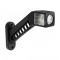 ΦΩΣ ΟΓΚΟΥ 12/24V ALPHA FLEX 15 ΜΕ 6 LED ΤΡΙΠΛΗΣ ΕΣΤΙΑΣΗΣ ΣΙΛΙΚΟΝΗΣ R148-R10 100x178mm ΔΕΞΙ 1ΤΕΜ.
