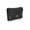 ΝΕΣΕΣΕΡ/ΘΗΚΗ ΤΑΞΙΔΙΟΥ MB-01 ORGANIZER (27Χ21,5Χ10,5cm)ΣΕ ΜΑΥΡΟ ΧΡΩΜΑ LAMPA