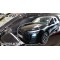 Heko - Ανεμοθραύστες Παραθύρων Για Audi Q3 (F3) III 2025 > 5πορτο υλικό Acrylic Χρώμα Φιμέ - 4 τεμ. (ΑΝΕΜ.SET20204)