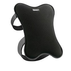 ΜΑΞΙΛΑΡΙ ΣΕΛΑΣ MOTO ΜΕ VELCRO (XL) GELPAD AIR 27x32mm