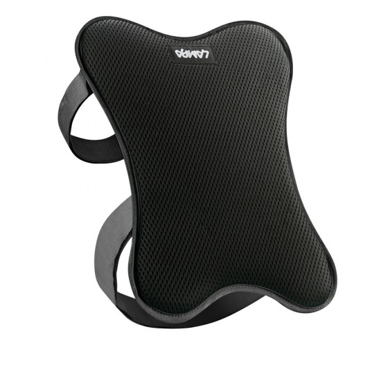 ΜΑΞΙΛΑΡΙ ΣΕΛΑΣ MOTO ΜΕ VELCRO (XL) GELPAD AIR 27x32mm