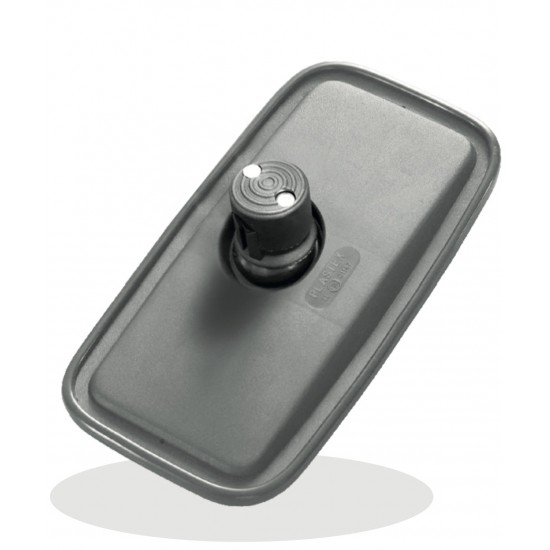 ΚΑΘΡΕΠΤΗΣ ΤΡΑΚΤΕΡ 375x183mm ΚΥΡΤΟΣ - ΒΑΣΗ 15-25mm