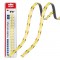 Amio – Ταινία LED COB 12V Λευκή 2x30cm Flexible για Ισχυρό Εσωτερικό Φωτισμό & Easy Install – Σετ 2 Τεμ. (04569/AM)