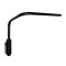 ΒΑΣΗ ΚΑΘΡΕΠΤΗ ΤΡΑΚΤΕΡ Φ17x2mm JCB ΜΑΥΡΗ ΑΡΙΣΤΕΡΗ Orig.331/26945