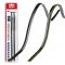 Amio – Ταινία LED COB 12V Πράσινη 2x30cm Flexible Πλαϊνού Φωτισμού για Σήμανση & Εντυπωσιακό Φως – Σετ 2 Τεμ. (04577/AM)