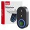 Amio - Bluetooth Δέκτης (Receiver) για Ασύρματη Μετάδοση Ήχου με υποδοχή Mini Jack 3.5mm για Αυτοκίνητα και Ηχοσυστήματα - 1 τεμ. (04658/AM)