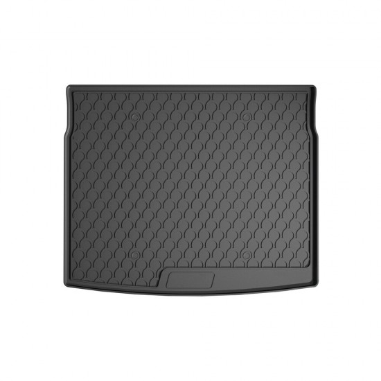 BMW X3 G45 5D 09/24+ ΣΚΑΦΗ ΠΙΣΩ TRUNKMAT 1ΤΕΜ.