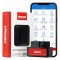 Amio - Διαγνωστικό Αυτοκινήτου OBD 2 τύπου ELM327 Bluetooth Mini τάση λειτουργίας 12V με ασύρματη σύνδεση για Επιβατικά Αυτοκίνητα - 1 τεμ. (04732/AM)