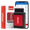 Amio - Διαγνωστικό Αυτοκινήτου OBD 2 τύπου ELM327 Bluetooth XL τάση λειτουργίας 12V με ασύρματη σύνδεση για Επιβατικά Αυτοκίνητα - 1 τεμ. (04733/AM)