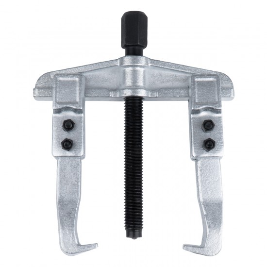 Amio – Εξολκέας Ρουλεμάν Διπλού Βραχίονα 100mm Heavy Duty για Αφαίρεση με Υψηλή Δύναμη & Ασφαλή Χρήση – 1 Τεμ. (04753/AM)