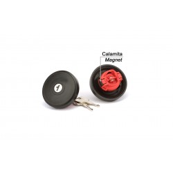 Farma - Τάπα καυσίμου με κλειδαριά για Citroen C3 Pluriel 05/2003 > 11/2010 για Επιβατικά Αυτοκίνητα - 1 τεμ. (015381/FA)
