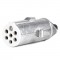Amio – Πρίζα Κοτσαδόρου 24V 7PIN Type S Αλουμινίου Heavy Duty για Ασφαλή Σύνδεση & Καθημερινή Χρήση – 1 Τεμ. (04791/AM)