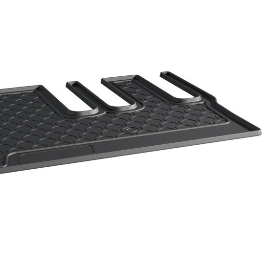 Lampa - Πατάκι σκάφη χώρου αποσκευών TrunkMat για Citroen Spacetourer 5d 06/16+ / Fiat Scudo 01/22+ / Opel Zafira Life 03/19+ για προστασία από νερό λάσπη και βρωμιά – 1 τεμ. (L2573.8)