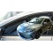 Heko - Ανεμοθραύστες για Byd Seal 5 4 Doors 2025+ Ζευγάρι Απο Εύκαμπτο Φιμέ Πλαστικό - 2 τεμ. (ΑΝΕΜ.11314)