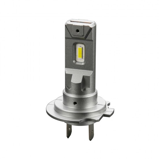 Lampa - LED Λάμπα Αυτοκινήτου Halo Venus Series H7 / H18 12V 13W Quick-Fit – Υψηλής Φωτεινότητας, Fanless Technology - 1 τεμ. (L5767.0)