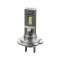 Lampa - LED Λάμπα Αυτοκινήτου Halo Venus Series H7 / H18 12V 13W Quick-Fit – Υψηλής Φωτεινότητας, Fanless Technology - 1 τεμ. (L5767.0)