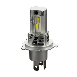 Lampa - LED Λάμπα Αυτοκινήτου Halo Venus Series H4 / H19 12V 21W Quick-Fit – Υψηλής Φωτεινότητας, Fanless Technology - 1 τεμ. (L5767.1)
