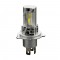 Lampa - LED Λάμπα Αυτοκινήτου Halo Venus Series H4 / H19 12V 21W Quick-Fit – Υψηλής Φωτεινότητας, Fanless Technology - 1 τεμ. (L5767.1)