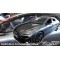 Heko - Ανεμοθραύστες για Audi A6 E-Tron 5 Doors Sportback (έκδοση με κάμερες) 2024+ Σετ Αυτοκινήτου Απο Εύκαμπτο Φιμέ Πλαστικό - 4 τεμ. (ΑΝΕΜ.SET10296)