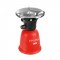 ΓΚΑΖΑΚΙ (ΚΑΜΙΝΕΤΟ) ΠΛΑΣΤΙΚΟ ETNA PLUS ΜΕ ΗΛΕΚΤΡΙΚΟ ΣΥΣΤΗΜΑ ΑΝΑΦΛΕΞΗΣ (ΔΙΑΜΕΤΡΟΣ 13,5cm/ΥΨΟΣ 21cm)
