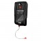 Lampa - Ηλιακό Ντους Camping Solar Shower 20 Λίτρων με Σχοινί Ανάρτησης, Ρυθμιστή Ροής και Τηλέφωνο Ντους - 1 Τεμ. (L4071.7)