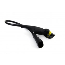Amio – Αντάπτορας HID CAN-BUS 4700uF για Kit Xenon για Σταθερή Λειτουργία & Αποφυγή Σφαλμάτων – 1 Τεμ. (01538/AM)