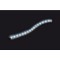 ΤΑΙΝΙΑ ΦΑΝΑΡΙΩΝ FLEX-STRIP DAYLINE (2x50cm) 21LED ΛΕΥΚΟΣ ΦΩΤΙΣΜΟΣ -2ΤΕΜ.