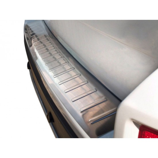 TRIM  ΠΟΡΤ ΜΠΑΓΚΑΖ ΧΡΩΜΙΟ ΓΙΑ VOLVO XC90 2015+