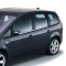 TRIM  ΠΑΡΑΘΥΡΩΝ ΑΥΤΟΚΟΛΛΗΤΑ ΧΡΩΜΙΟΥ ΓΙΑ FORD C-MAX 2003-2010 4ΤΕΜ.