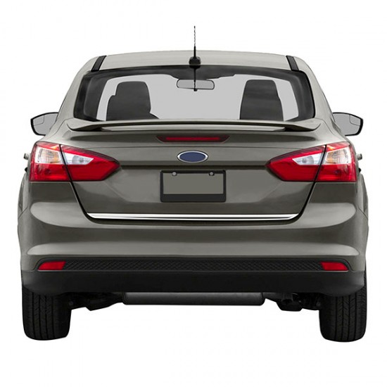 TRIM  ΠΟΡΤ ΠΑΓΚΑΖ ΓΙΑ FORD FOCUS 4D 2011-2014