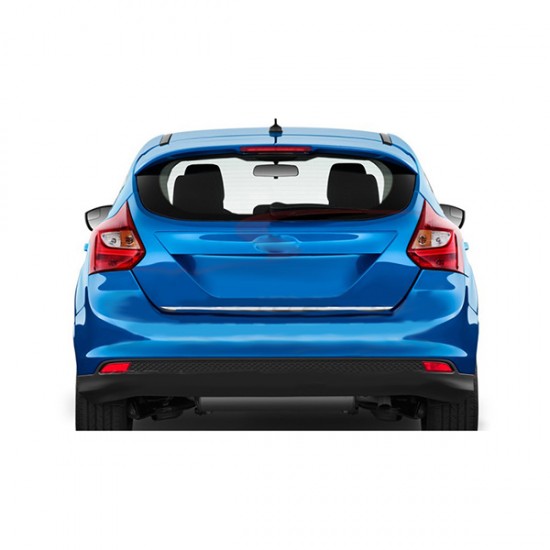 TRIM  ΠΟΡΤ ΠΑΓΚΑΖ ΓΙΑ FORD FOCUS 4D 2011-2014