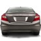 TRIM  ΠΟΡΤ ΠΑΓΚΑΖ ΓΙΑ HONDA CIVIC 4D 2012+