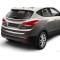 TRIM  ΠΟΡΤ ΠΑΓΚΑΖ ΓΙΑ HYUNDAI ix35 5D 2010+