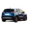 TRIM  ΠΟΡΤ ΜΠΑΓΚΑΖ ΧΡΩΜΙΟ (ΑΝΩ ΜΕΡΟΣ) ΓΙΑ OPEL GRANDLAND X 2017+