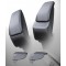 Cik - ΤΕΜΠΕΛΗΣ ΑΥΤΟΚΙΝΗΤΟΥ ΓΙΑ MITSUBISHI ATTRAGE SD 2013+  - 1 τεμ. (AR.MI.0756/CK)