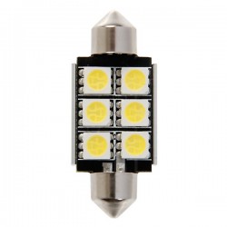 ΛΑΜΠΑΚΙ ΠΛΑΦΟΝΙΕΡΑΣ 16x35mm HYPER-LED