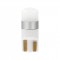 Lampa - Λάμπες T10 LED W2,1x9,5d 12/32V 6.500K 130lm με 1 SMD / 1 Chip LED Διπλής Πολικότητας με Ενσωματωμένη Αντίσταση (Καρφωτές, ακάλυκες) - 2 τεμ. (L5851.9)