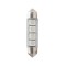ΛΑΜΠΑΚΙΑ ΠΛΑΦΟΝΙΕΡΑΣ C5W/C10W 12V 0,96W SV8,5 41mm CAN-BUS LED 4xSMD5050 PREMIUM ΜΠΛΕ BLISTER 2ΤΕΜ.