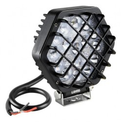 ΠΡΟΒΟΛΕΑΣ ΕΡΓΑΣΙΑΣ WL-22 16LED 52W 2400lm 9-32V (138 x 140 x 70 mm) ΚΑΡΦΙ -1 ΤΕΜ.
