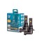 ΛΑΜΠΕΣ LED HΒ4 12V 70W 4000lm 6.000K CSP 3570 LED KIT CAN-BUS PREMIUM SMART SERIES  M-TECH - 2 τεμ.