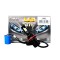HB5 12/24V 24W 5.700K LED KIT BASIC EPISTAR 2ΤΕΜ. (ΜΕ ΑΝΕΜΙΣΤΗΡΑΚΙ ή ΨΥΚΤΡΑ) M-TECH