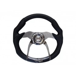 ΤΙΜΟΝΙ TORQUE BLACK ME STRASS