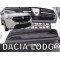 ΚΑΛΥΜΜΑ ΨΥΓΕΙΟΥ ΧΕΙΜΩΝΑ ΓΙΑ DACIA LODGY / DOKKER 5 4D 2012+ ΑΠΟ ΕΥΚΑΜΠΤΟ ΦΙΜΕ ΠΛΑΣΤΙΚΟ HEKO - 1 ΤΕΜ.