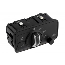 NTY - Διακόπτης Φώτων 4 Pins για Audi A3 8V Sportback / Sedan / Cabriolet με OE 8V0941531AE προσφέρει εργοστασιακή ακρίβεια και αξιόπιστο έλεγχο φωτισμού - 1 Τεμ. (ΔΙΑΚ.EWS-AU-071)