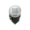 NTY – Start Stop Engine Button 4 Pins Με Σταθερή Απόκριση OE 8K0905217A - 1 Τεμ. (EWS-AU-076)