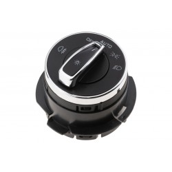 NTY - Διακόπτης Φώτων 4 PIN OE EWS-PS-020 για Σταθερή Απόκριση Φωτισμού OEM Αντικατάσταση – 1 Τεμ. (EWS-PS-020)