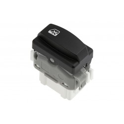NTY - Διακόπτης Κλειδώματος Παραθύρων 6 PIN Renault Espace 2002+/ Laguna II 2001+ OE 8200227203 για άμεσο έλεγχο ηλεκτρικών παραθύρων – 1 τεμ. (EWS-RE-082)