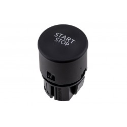 NTY – Διακόπτης Start/Stop 4 Pins για Renault Captur / Clio IV / Espace / Fluence / Kadjar / Koleos / Megane III / Megane IV / Laguna III / Talisman / Scenic με OE 8200107838 εξασφαλίζει άμεση και σταθερή απόκριση εκκίνησης χωρίς καθυστερήσεις – 1 Τεμ. (E