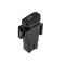 NTY – Διακόπτης A/C για Toyota Hilux / Fortuner 5 Pins με Άμεση Ενεργοποίηση Κλιματισμού OE 84660-0K010 εξασφαλίζει σταθερή λειτουργία και εργοστασιακή απόκριση – 1 Τεμ. (EWS-TY-038)