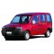 ΚΑΠΑΚΙΑ ΚΑΘΡΕΠΤΗ ΧΡΩΜΙΟΥ ΜΕΤΑΛΛΙΚΑ ΓΙΑ FIAT DOBLO I 2000-2006 ΧΡΩΜΙΟ